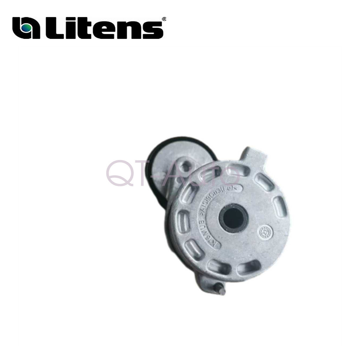 Belt-driven tensioner 55516895 suitable for CT4, CT5, CT6, XT4, XT5, XT6, Envision, Acadia, Blazer. n