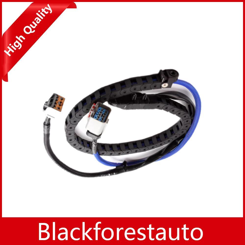 Right Power Sliding Door Wiring Harness Fits For Grand Caravan Town  Country Q