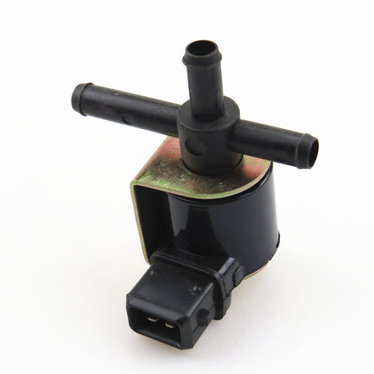 1 x Turbocharger Solenoid Valve for Golf , for Jetta , for Passat , for Golf , for Audi A4, TT- n