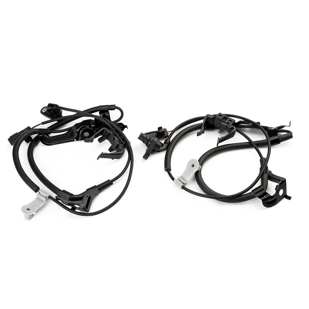 Left & Right Front ABS Wheel Speed Sensor 89543-08050 for Toyota for Sienna 2011-20 Q