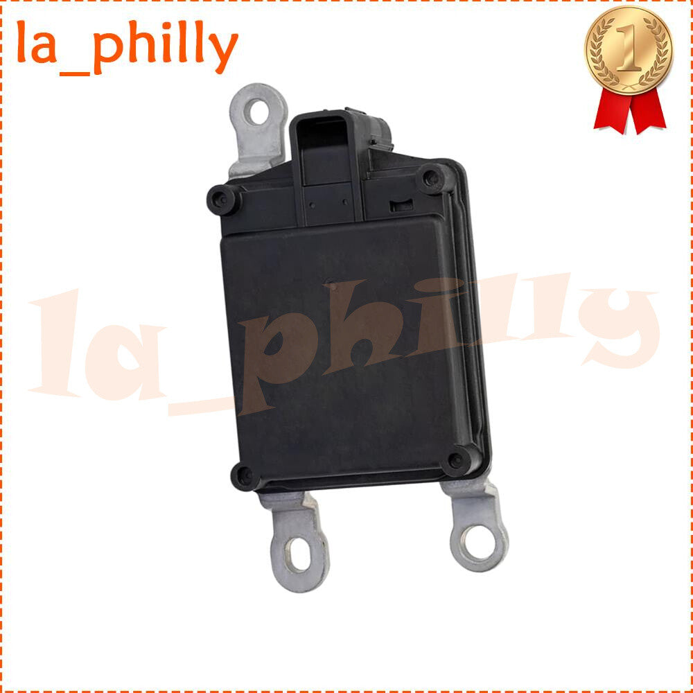 Front Cruise Distance Radar Sensor 28438-5FA6A Fits for Nissan Rogue Sport 2017-2022 Q
