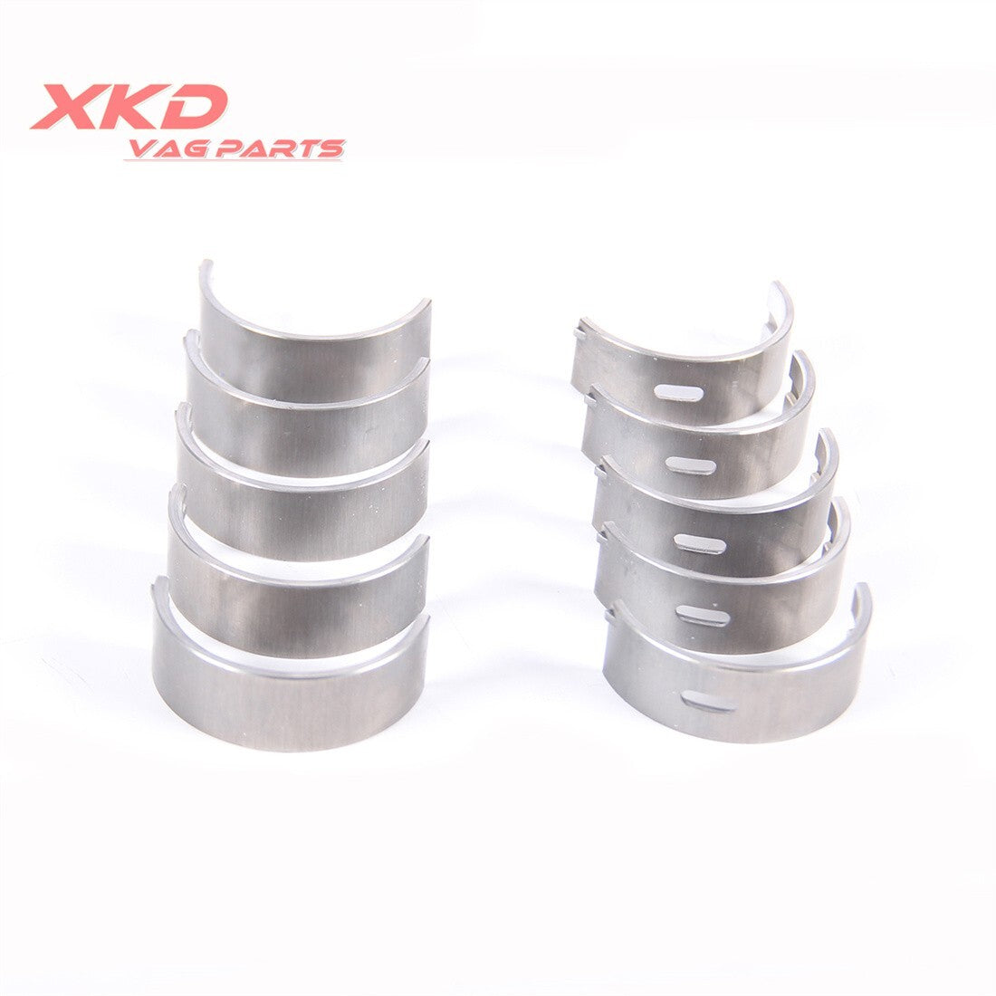 1.2T crankshaft main bearing kit suitable for Volkswagen for Golf , for Jetta , Polo, for Audi A1, A3, CBZA, CBZB