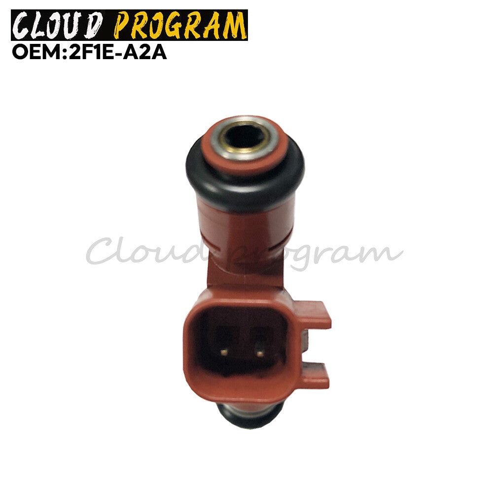 6 holes NEW Fuel Injector FOR F-350 Super Duty V8L 6.2L v