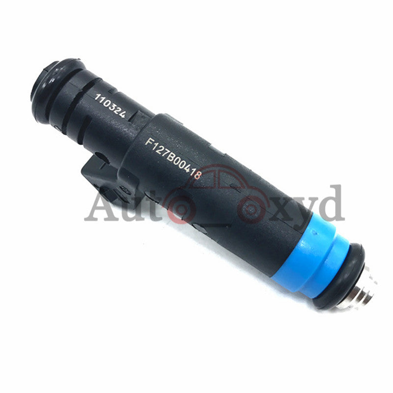 F127B00418 8-piece 1000cc EV1 fuel injector for Ford GM V8 LT1 LS1 LS6 for Pontiac