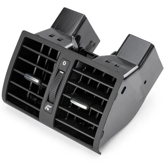 for VW Touran Caddy 2004-2015 ABS Car Air Conditioning Rear Air Vent 1TD819203 Q
