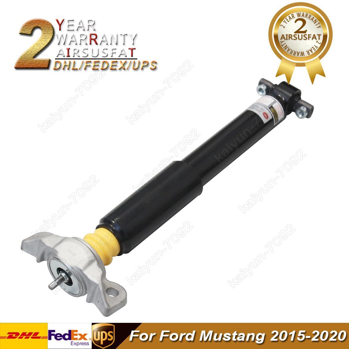 1x for Ford for Mustang 2015-2020 Rear Shock Absorber Strut Assembly JR3Z18124B