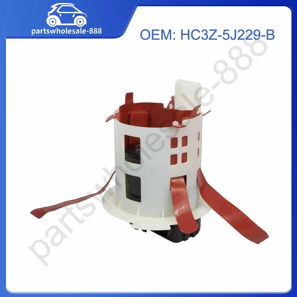 HC3Z-5J229-B Diesel Exhaust Fluid Pump for Ford F-150 250 350 2017-2021