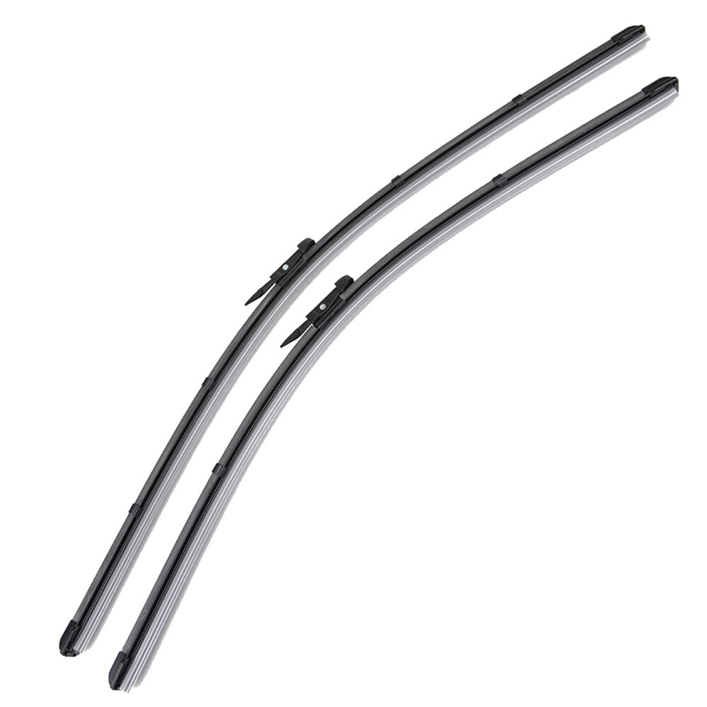 XUKEY Windshield Wiper Blades Set for Toyota Tundra Sequoia XK50 XK60 2007 -2020 Q