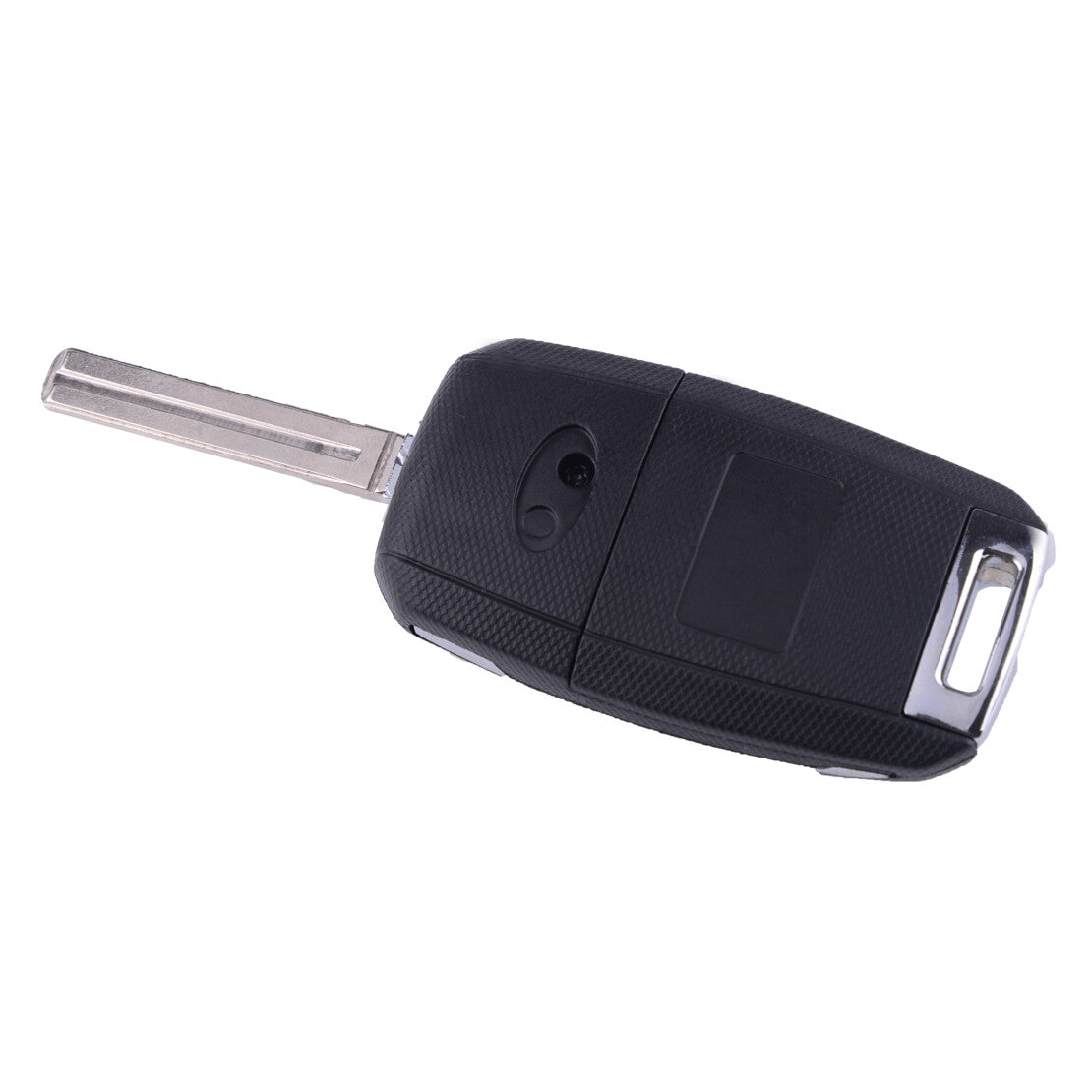 Replacement 4 Button Shell Key Fob Fit for for Kia Sorento Soul Remote v