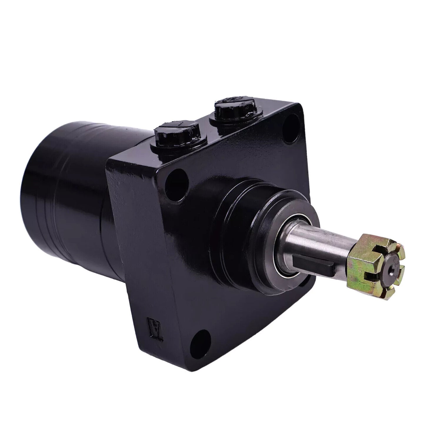 New Durable Hydrulic Wheel Motor Assembly For Toro For EXMARK For Parker