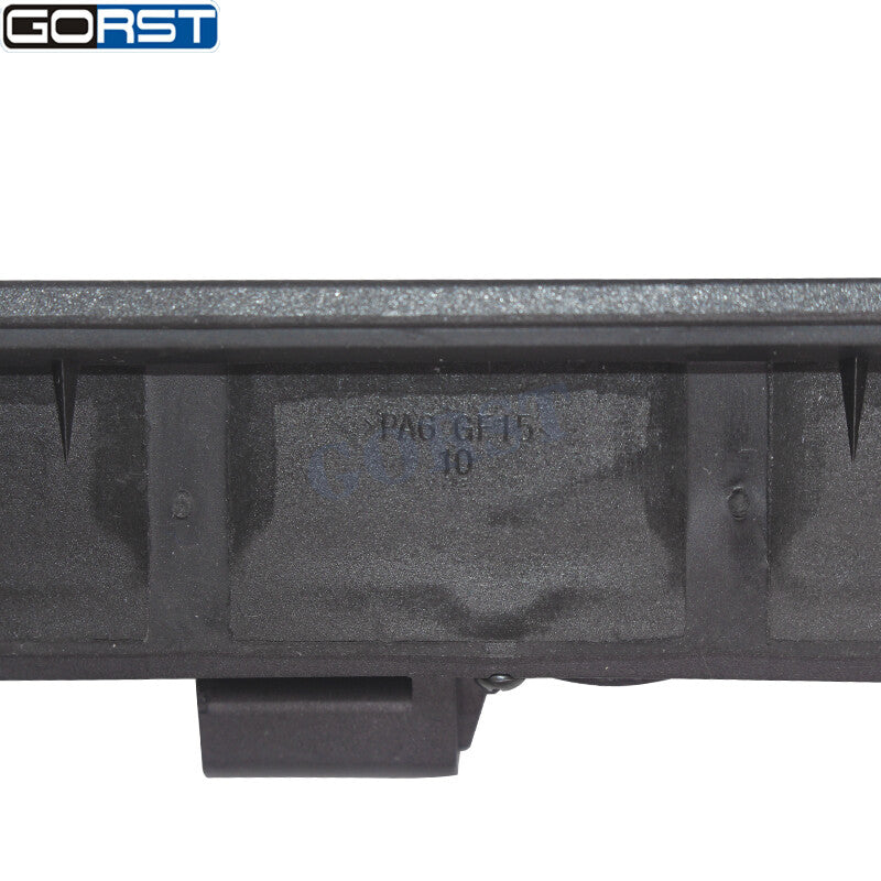 Tailgate starter switch lock 6M5119B514AD is suitable  for ford  Focus, Fiesta, C-Max, and S-Max. Q