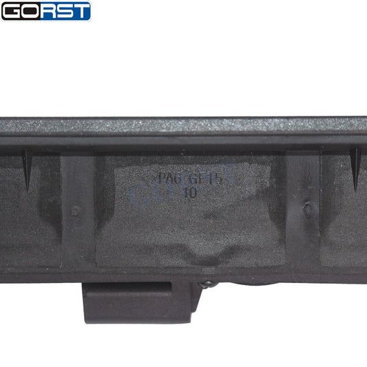 Tailgate starter switch lock 6M5119B514AD is suitable  for ford  Focus, Fiesta, C-Max, and S-Max. Q
