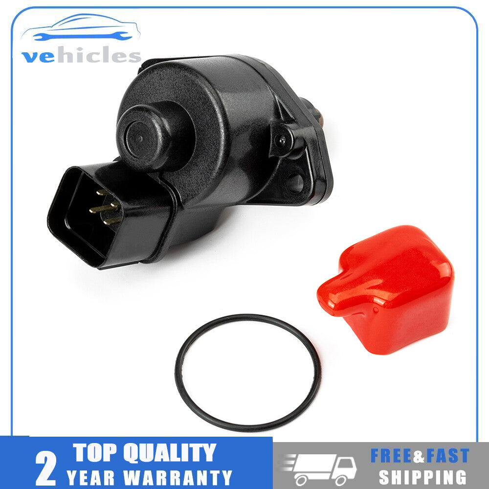 Idle Air Control Valve (IAC) for Mitsubishi 3000GT and for Dodge Pickup 3.0L AC99 MD628053