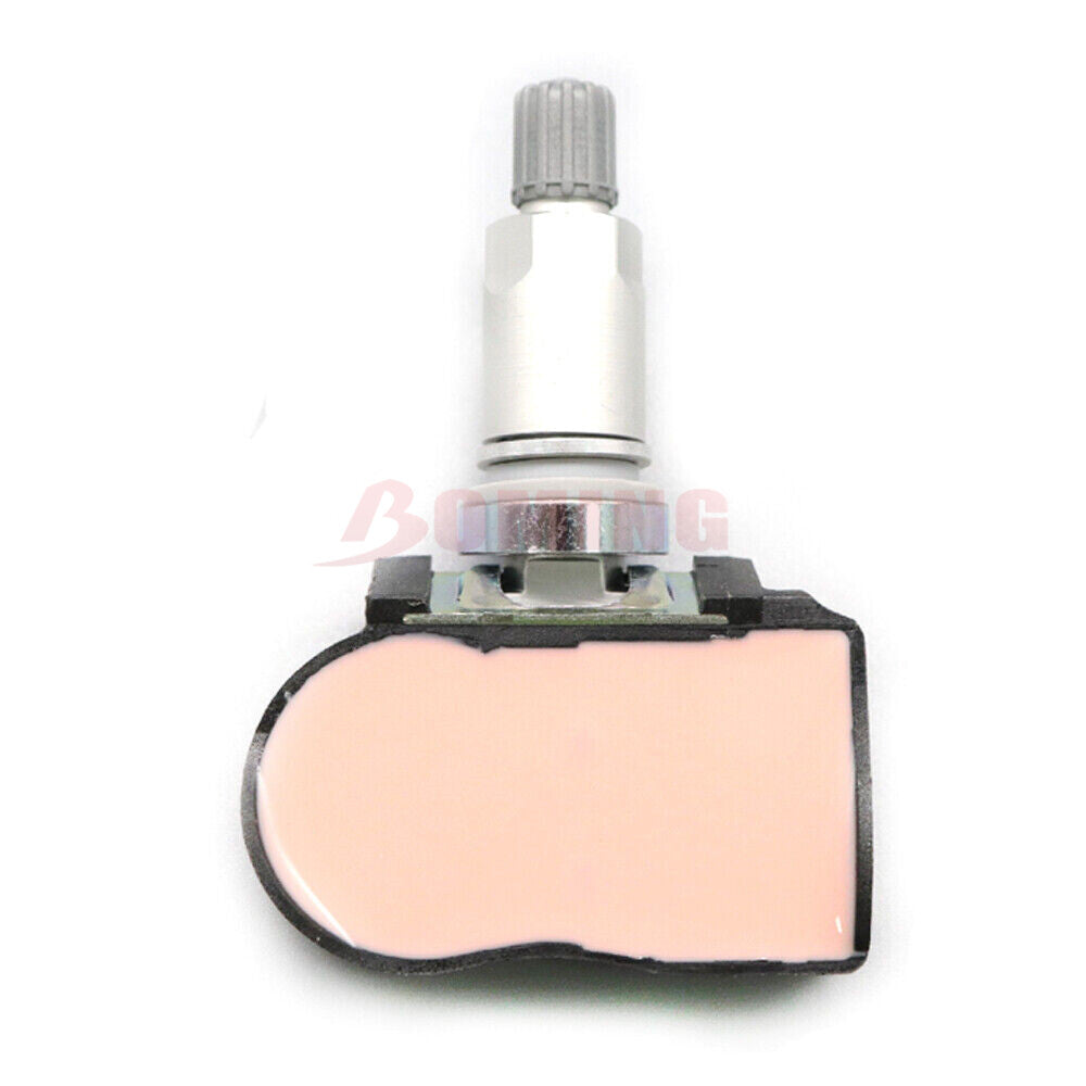 4Pcs New TPMS Sensor Tire Pressure Senors for Hyundai for Elantra Kona 52933-F2000