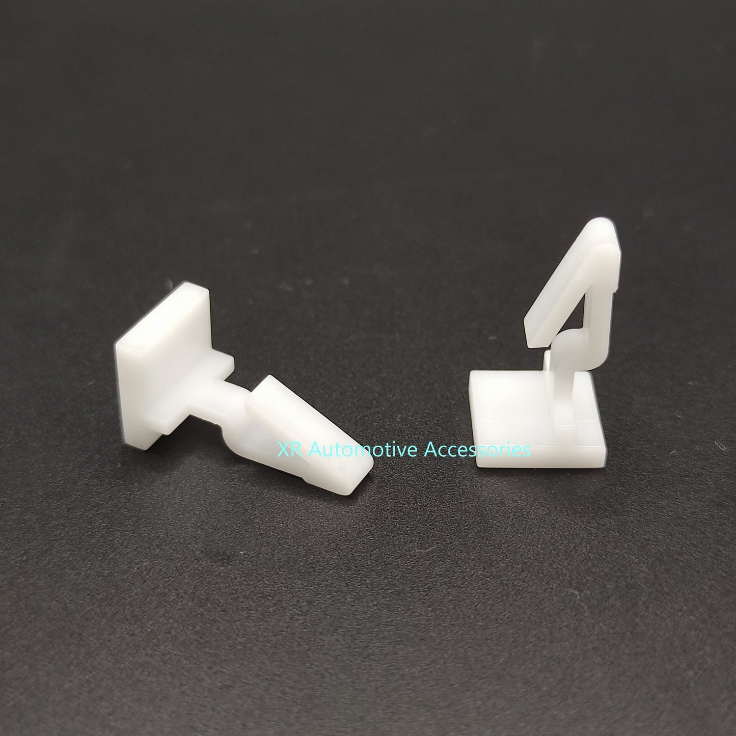 10 Pcs for Toyota for Lexus Highlander Bumper Fixing Bracket Clip 52535-0E030