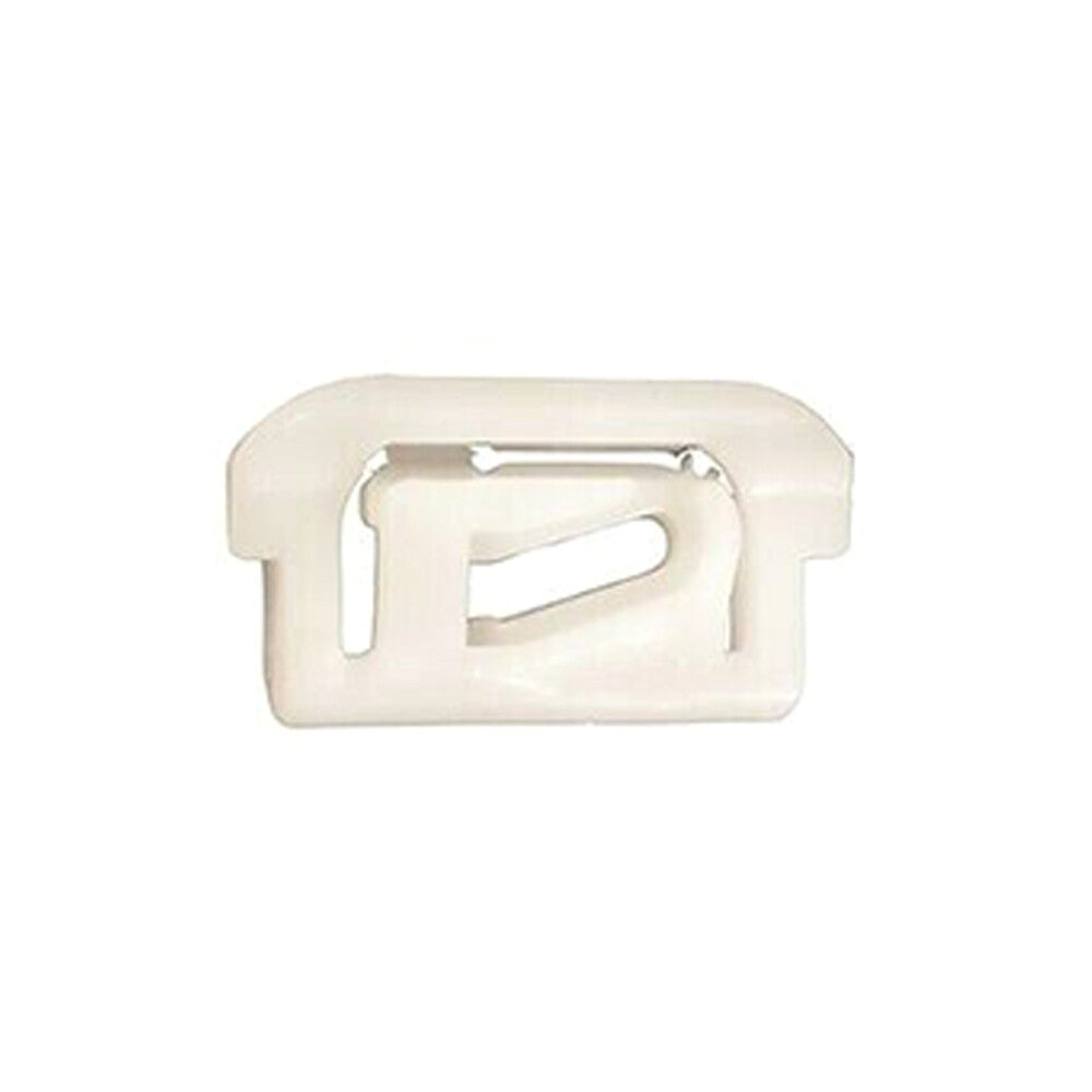 20Pcs Windshield  Rear Window Trim Molding Clips For El Camino Chevette Caprice