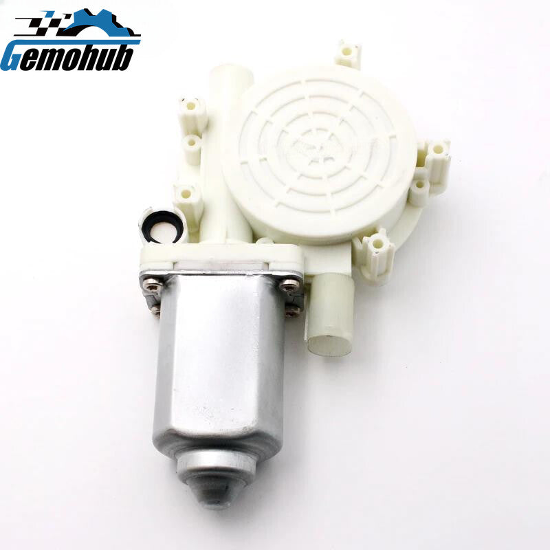 Front Right Window Lifter Regulator Motor for BMW E39 520 523 525 528 530i 535