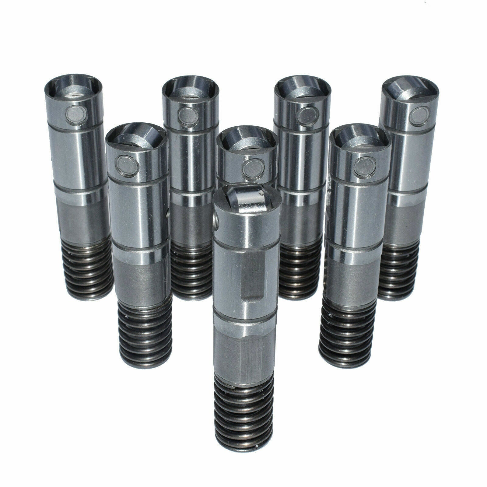 for Chevrolet Camaro for GMC for Yukon 8PCS Active Fuel Management Valve Lifter 12619820