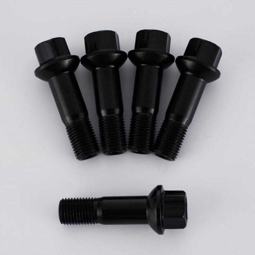 Tire wheel lock anti-theft screw lug nut bolt removal key socket applicable to A0009907607 Q