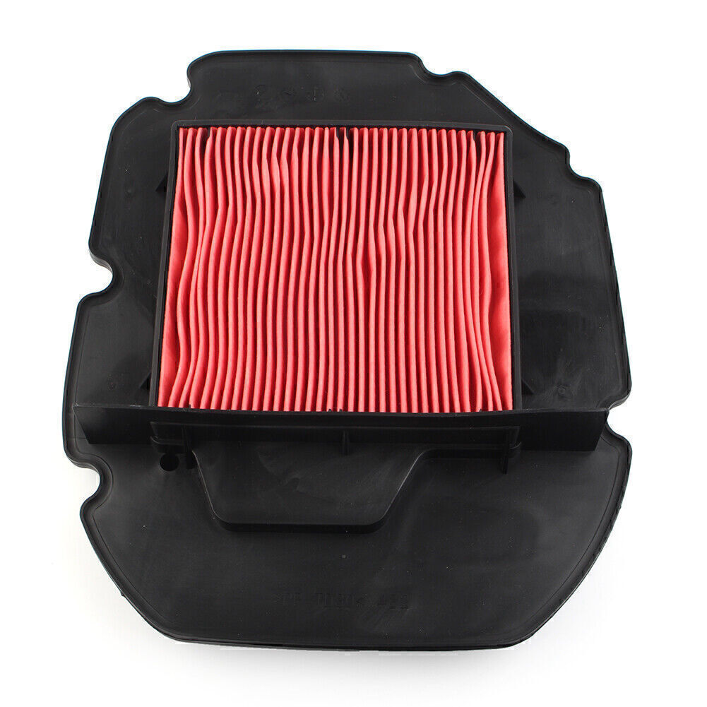 for Honda VTR1000F Super Hawk 1998-05 04 23-1909 Air Filter Replacement HFA1909 Q