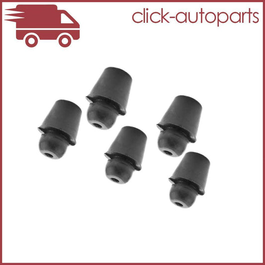 5pcs Interior Door Overslam Bumpers For 2011-2013 for KIA Sportage R 82191 28010 Q