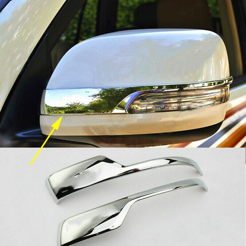 4X Red Carbon Fiber Door Window Control Trim For Outlander 2014-2016 v