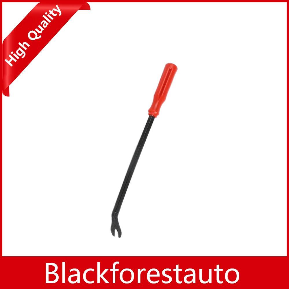 31CM Car Door Panel Trim Upholstery Retaining Clip Remover Puller Pry Tool NEW