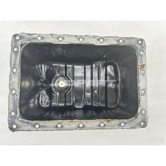 D1105 oil pan suitable for engine parts -