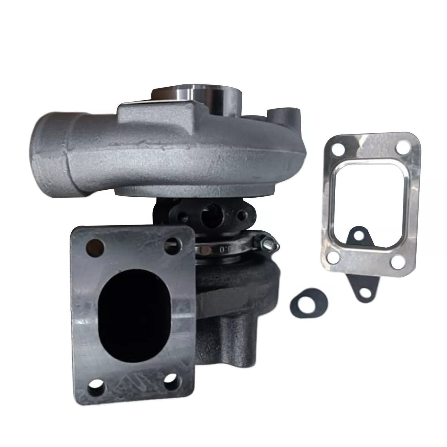 Turbocharger For Kobelco Excavator SK120-2 SK120-3 with for Isuzu 4BD1 Engine