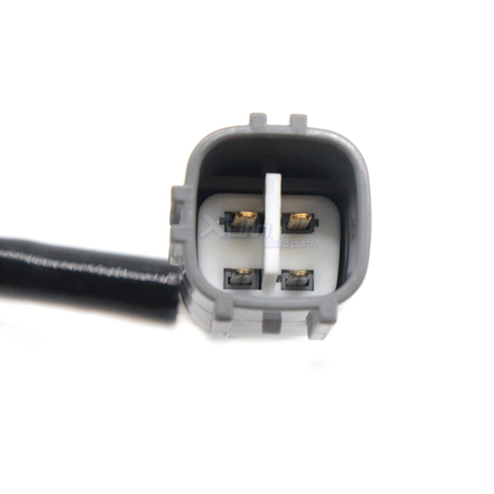 Downstream component 89465-0R040 is suitable for RAV4 2.5L (2013-2018) and is an oxygen (O2) sensor (234-4757). v