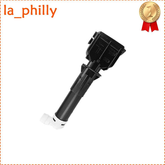 Fit For Prius 2012 2013 2014-2016 Front Left Side Headlight Washer Spray Nozzle