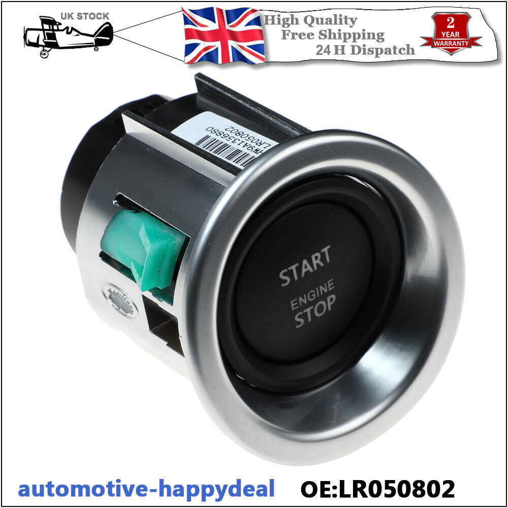 for RANGE ROVER L322 STARTER BUTTON for RANGE ROVER START BUTTON LR050802 2010-2013