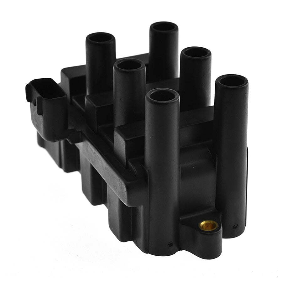 Suitable for Citroen C2 C3 C4 C5 Berlingo 55PP06-03 fuel rail high-pressure sensor valve  6683