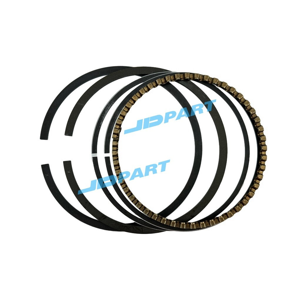 4-piece piston ring kit for H20 engine parts -