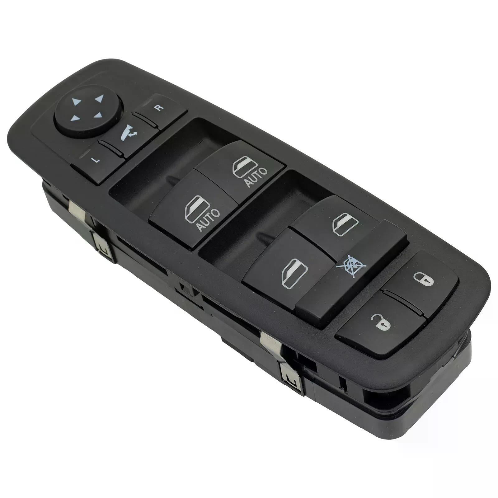 56046826AE Front Left Power Window Switch Fit for Dodge Durango for RAM 1500 2011-2020