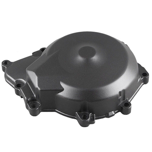 Engine Stator Cover Case Cover Crankcase Fit for Yamaha YZF R6 2006 2007 08 09 10 11 Q