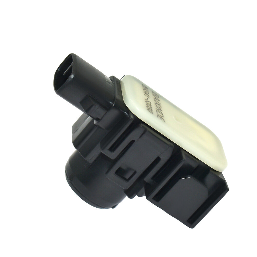 Parking sensor distance control is applicable to 4Runner, for Lexus IS250, RC300, and RC350. (10-18) n