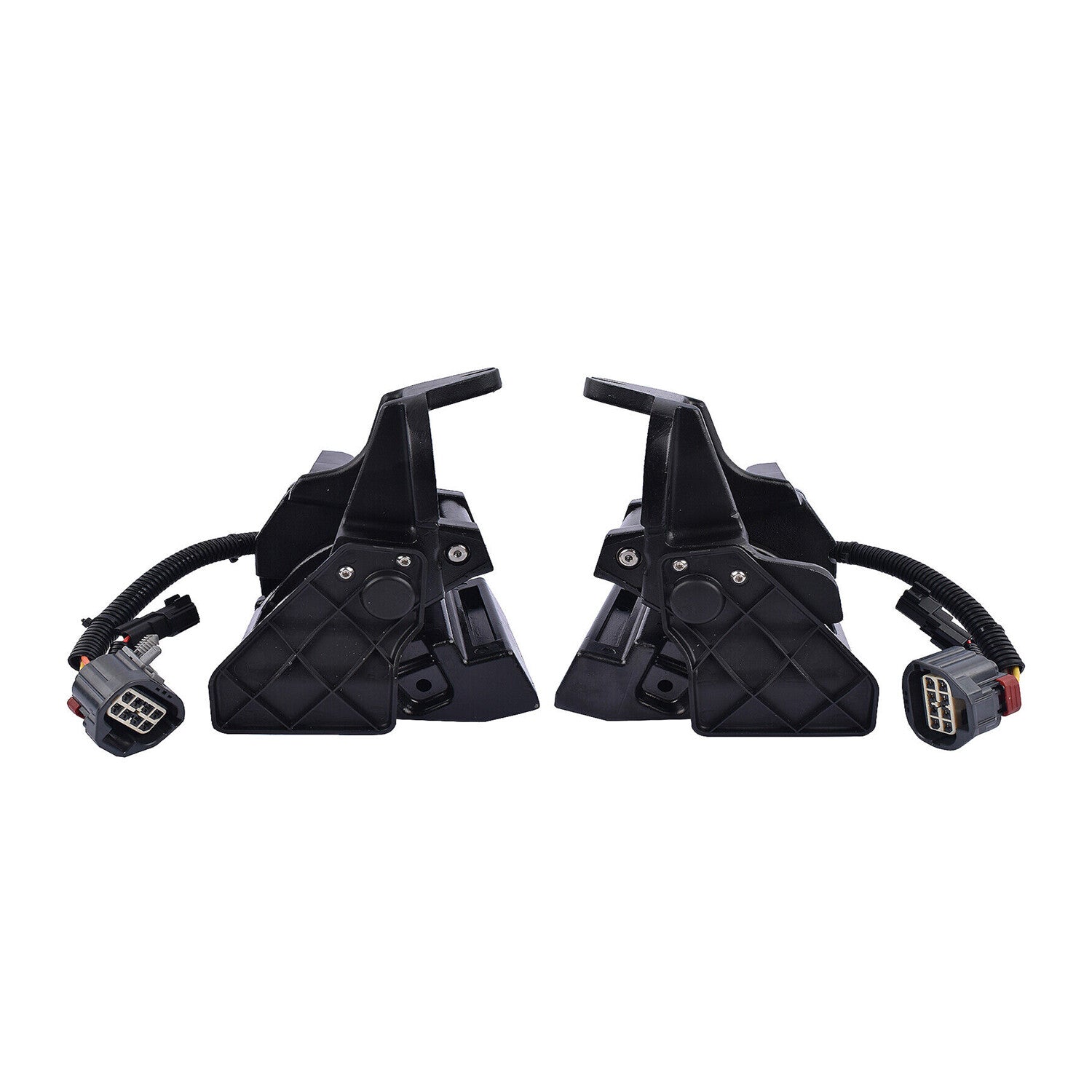 LH + RH Side Power Step Running Board Motor w/84131859 84131860 for Yukon XL