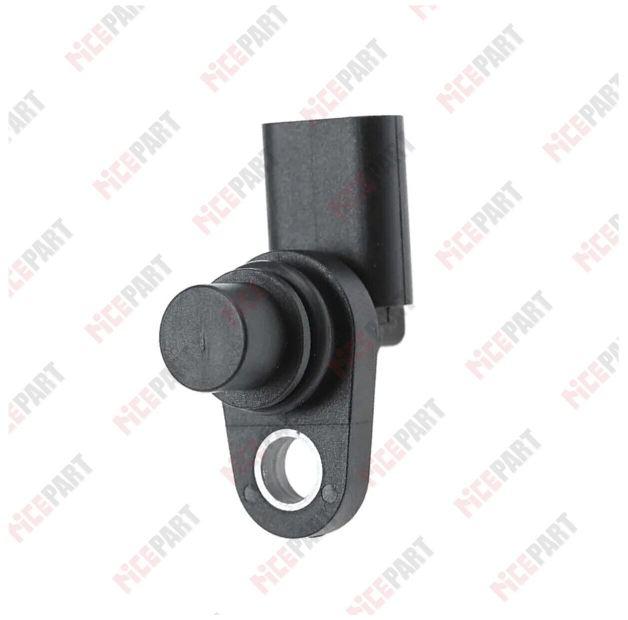 Oxygen sensor suitable for Citroen C2, C3, C4, for Peugeot 206, model number 9657632980, OZA608-U2, 1618RO 12563 B