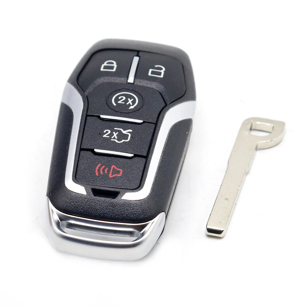 Remote for Smart Keychain M3N-A2C3124330 for Ford Explorer 2016 - 2017 (Tested 164-R8140-)