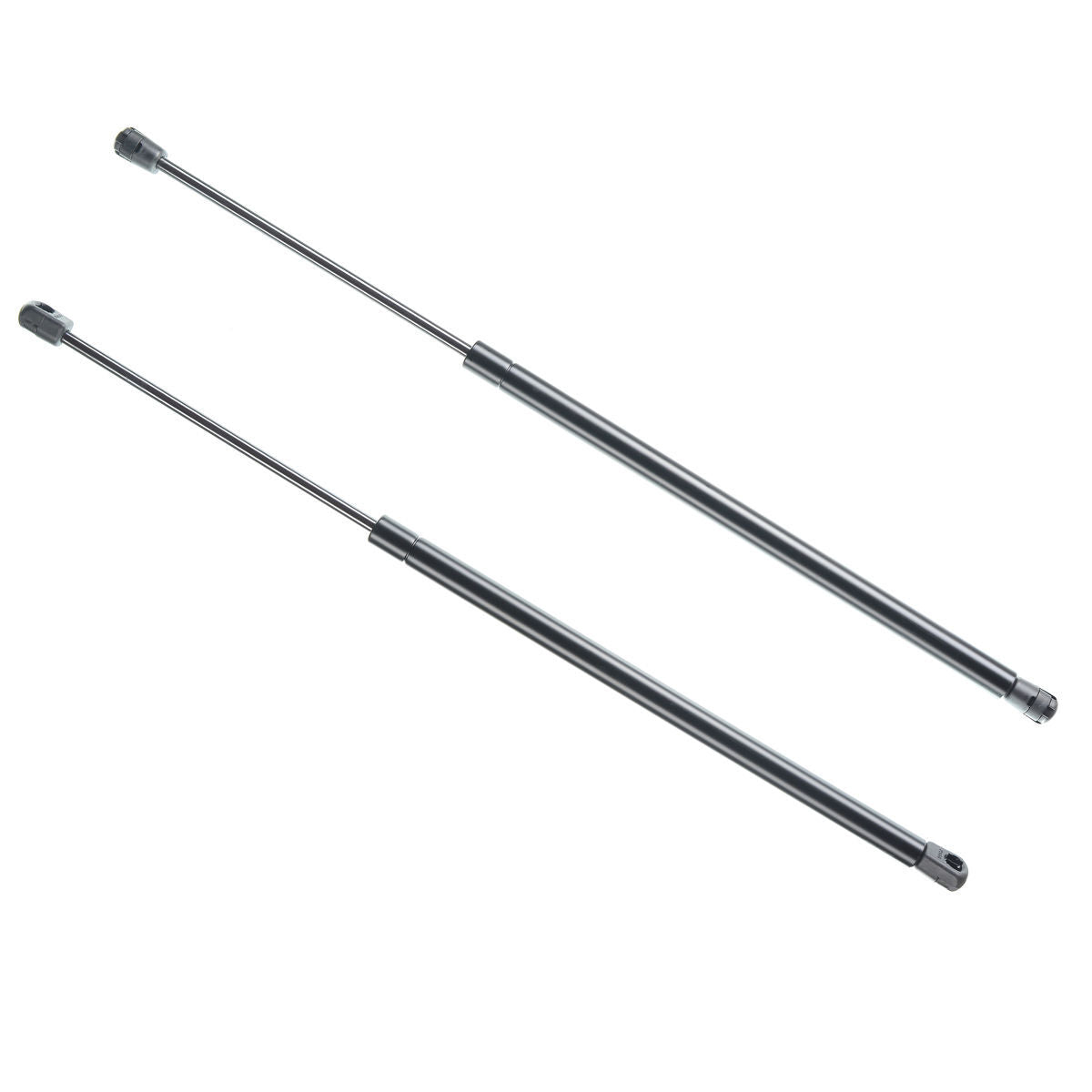 Rear Trunk Lift Supports Shocks 2PCS for Mercedes-Benz C230 2002-2005 C320 Coupe Q