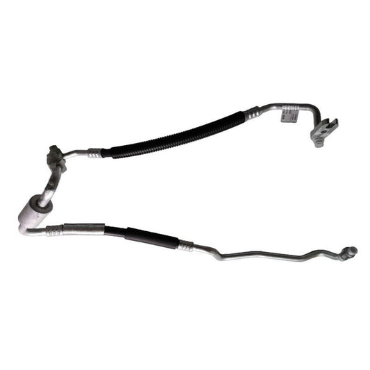 Air conditioning duct replacement parts # 84653200 23313736
