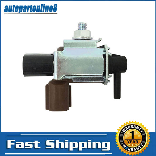 EGR Vacuum Switch Purge Solenoid for Mitsubishi Diamante Montero Sport 1997-2004 Q