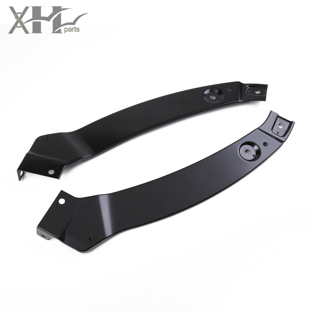 Right and Left Radiator Support for V W for Tiguan 08-11 5N0806930A