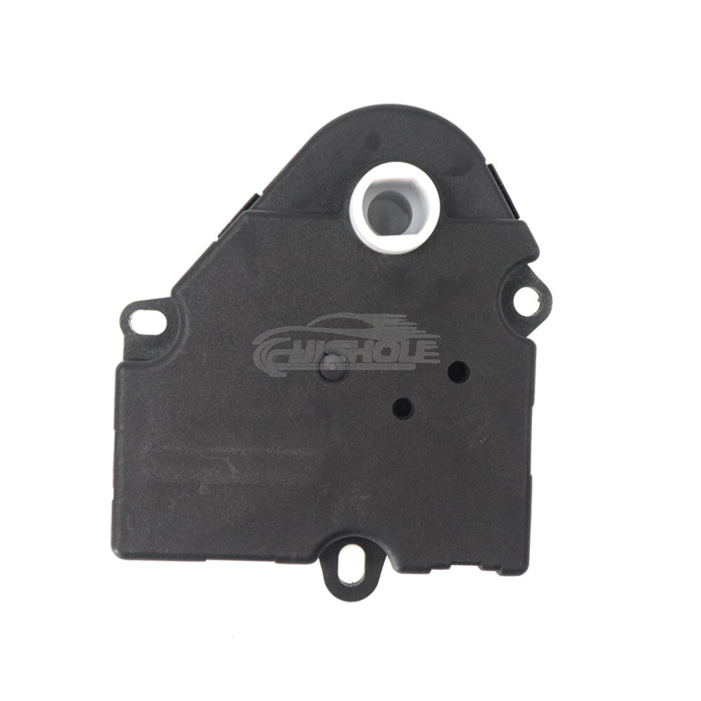 for Chevy Silverado for GMC for Sierra 89018365 HVAC Heater Air Blend Door Actuator Q