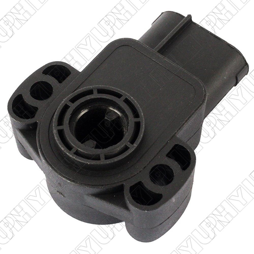 1× Throttle Position Sensor for Ford Escape Explorer Ranger Taurus for Mazda for Mercury