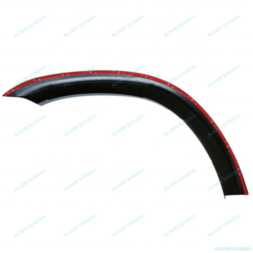 Left Rear Fender Wheel Arch For 2007-2012 for Mercedes-benz W164 GL320 GL450 GL550 Q