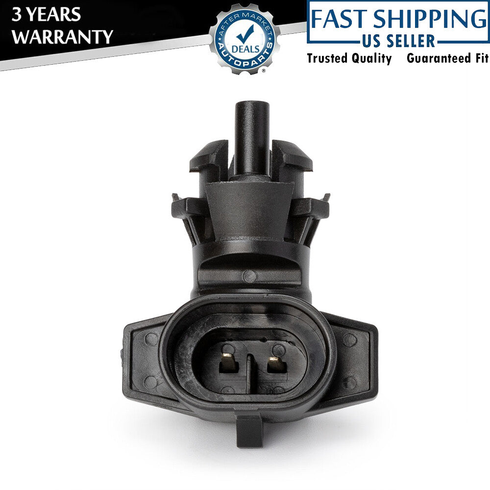 Ambient Air Temperature Sensor for Buick Regal 17 for Chevrolet Silverado 1500 00-06 Q