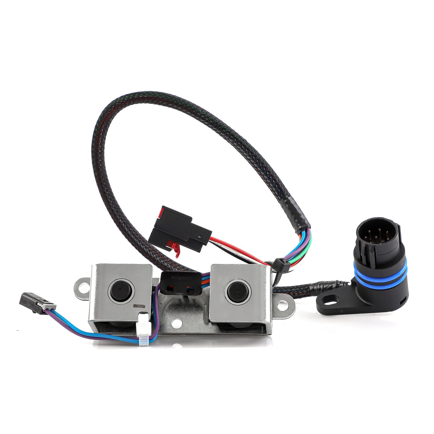 48RE Transmission Lockout OD TCC Overspeed Electromagnetic Harness 2000-On