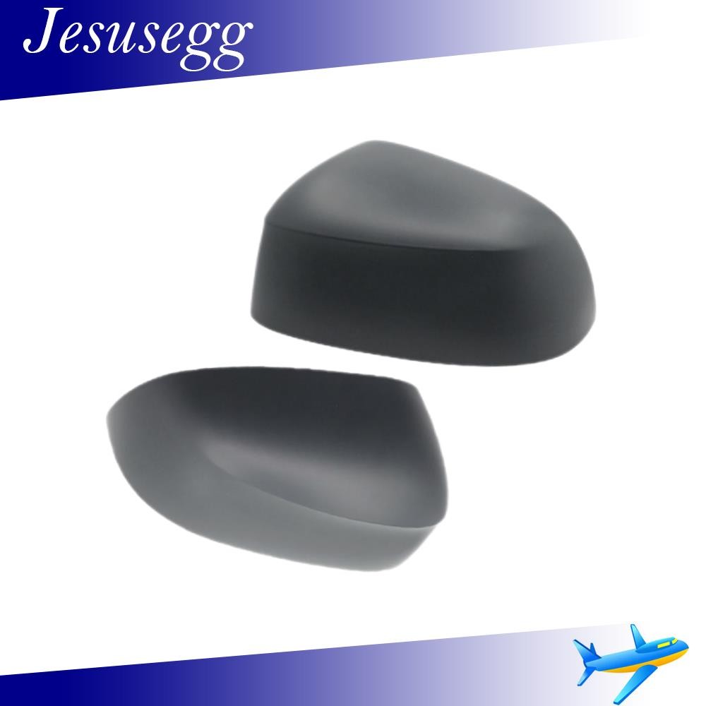 For X3 G01 X4 G02 for X5 G05 X6 G06 Left  Right Wing Door Mirror Shell Unpainted Q